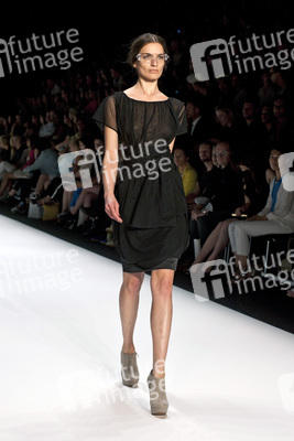 Berlin Fashion Week Spring/Summer 2014