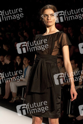 Berlin Fashion Week Spring/Summer 2014