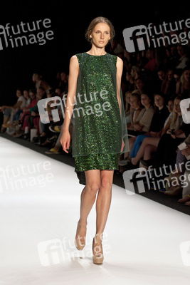 Berlin Fashion Week Spring/Summer 2014