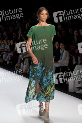 Berlin Fashion Week Spring/Summer 2014