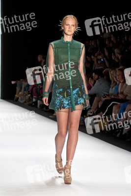 Berlin Fashion Week Spring/Summer 2014