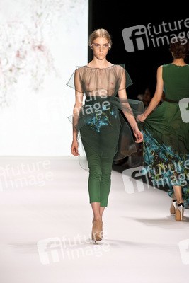 Berlin Fashion Week Spring/Summer 2014