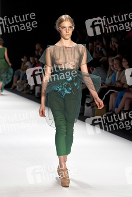 Berlin Fashion Week Spring/Summer 2014
