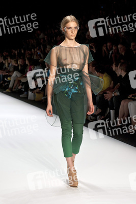 Berlin Fashion Week Spring/Summer 2014