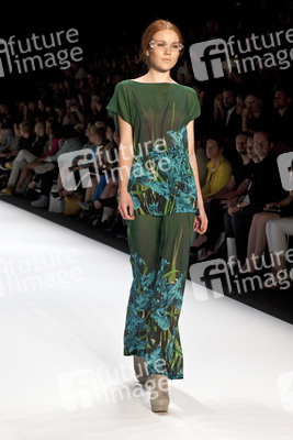 Berlin Fashion Week Spring/Summer 2014