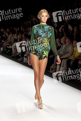 Berlin Fashion Week Spring/Summer 2014