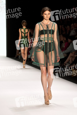 Berlin Fashion Week Spring/Summer 2014