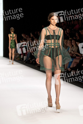 Berlin Fashion Week Spring/Summer 2014
