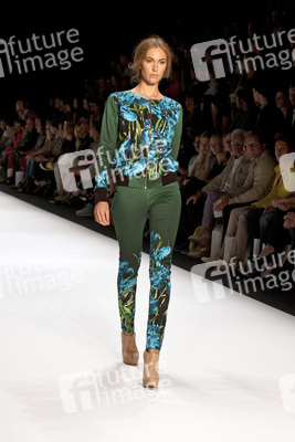 Berlin Fashion Week Spring/Summer 2014