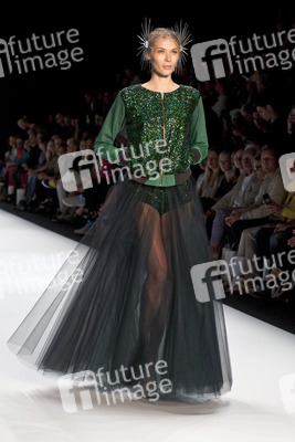 Berlin Fashion Week Spring/Summer 2014