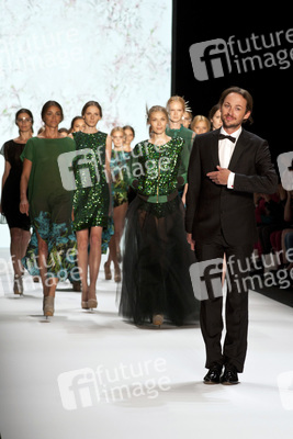 Berlin Fashion Week Spring/Summer 2014
