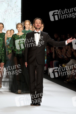 Berlin Fashion Week Spring/Summer 2014