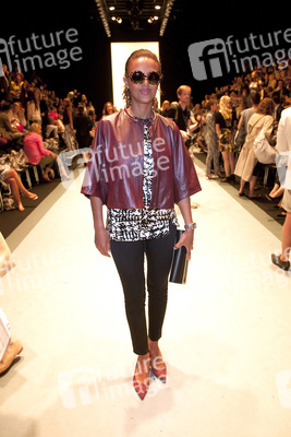 Berlin Fashion Week Spring/Summer 2014