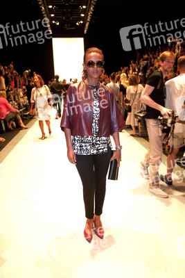 Berlin Fashion Week Spring/Summer 2014