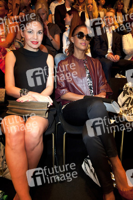Berlin Fashion Week Spring/Summer 2014