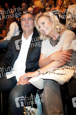 Berlin Fashion Week Spring/Summer 2014
