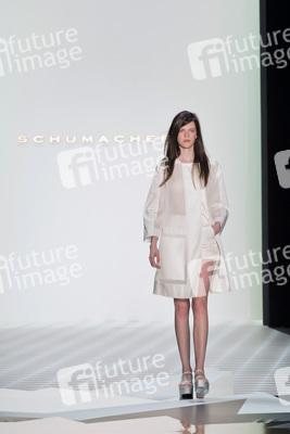 Berlin Fashion Week Spring/Summer 2014