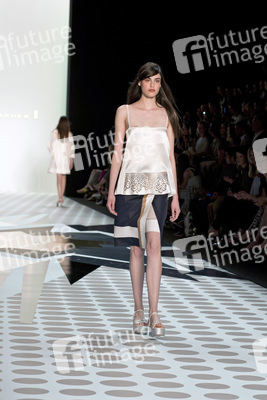 Berlin Fashion Week Spring/Summer 2014