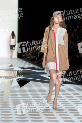 Berlin Fashion Week Spring/Summer 2014