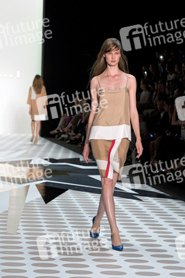 Berlin Fashion Week Spring/Summer 2014
