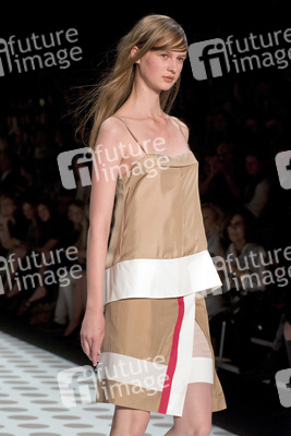 Berlin Fashion Week Spring/Summer 2014