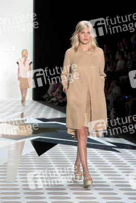 Berlin Fashion Week Spring/Summer 2014