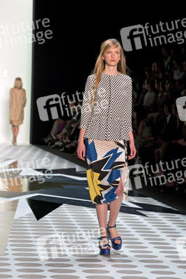 Berlin Fashion Week Spring/Summer 2014