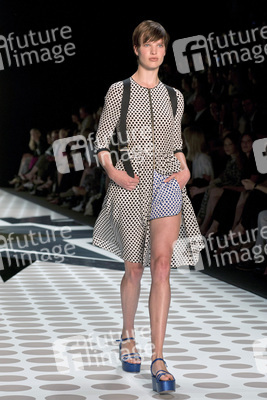 Berlin Fashion Week Spring/Summer 2014