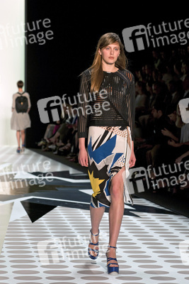 Berlin Fashion Week Spring/Summer 2014