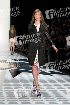 Berlin Fashion Week Spring/Summer 2014