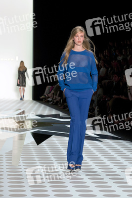 Berlin Fashion Week Spring/Summer 2014