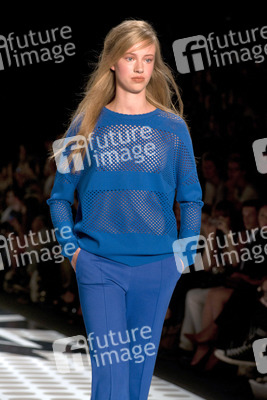 Berlin Fashion Week Spring/Summer 2014