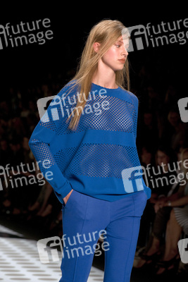 Berlin Fashion Week Spring/Summer 2014