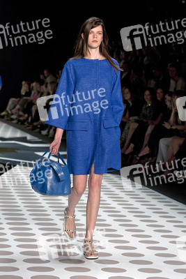 Berlin Fashion Week Spring/Summer 2014