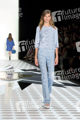 Berlin Fashion Week Spring/Summer 2014