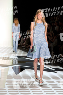 Berlin Fashion Week Spring/Summer 2014