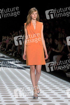 Berlin Fashion Week Spring/Summer 2014