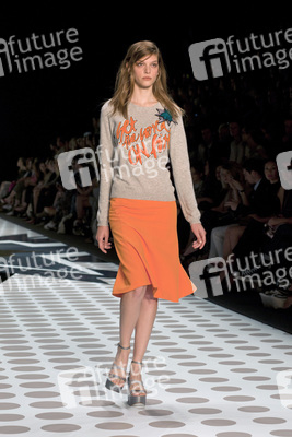 Berlin Fashion Week Spring/Summer 2014