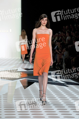 Berlin Fashion Week Spring/Summer 2014