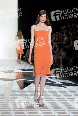 Berlin Fashion Week Spring/Summer 2014