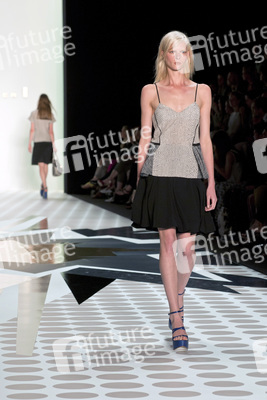 Berlin Fashion Week Spring/Summer 2014