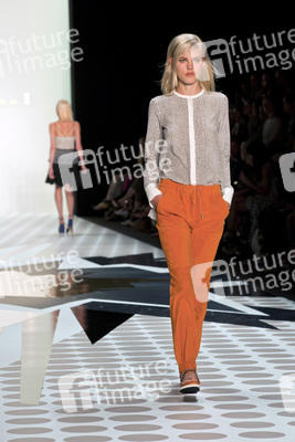 Berlin Fashion Week Spring/Summer 2014