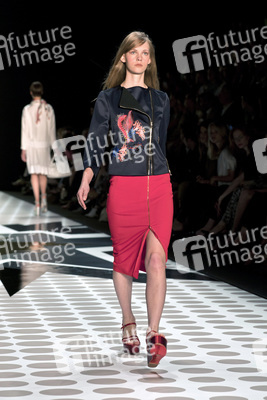 Berlin Fashion Week Spring/Summer 2014