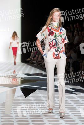 Berlin Fashion Week Spring/Summer 2014