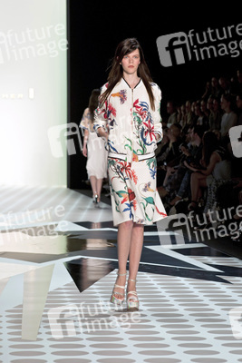 Berlin Fashion Week Spring/Summer 2014