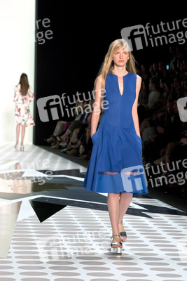 Berlin Fashion Week Spring/Summer 2014