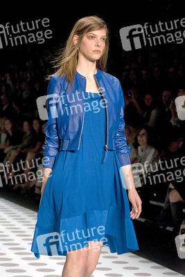 Berlin Fashion Week Spring/Summer 2014