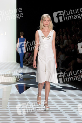 Berlin Fashion Week Spring/Summer 2014