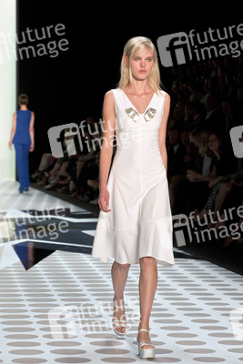 Berlin Fashion Week Spring/Summer 2014