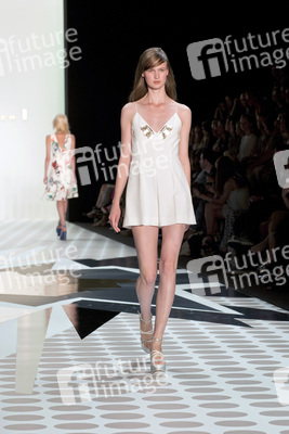 Berlin Fashion Week Spring/Summer 2014